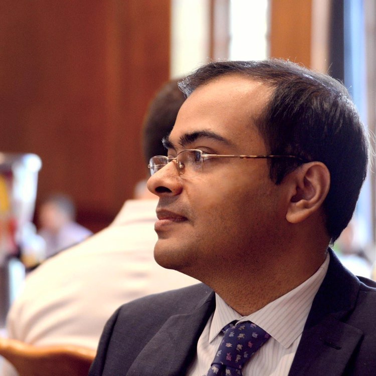 Nikhil Sud